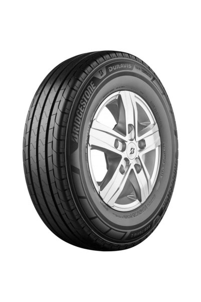 Bridgestone Anvelope Vara Duravis Van Enl 215/75R16C 113R