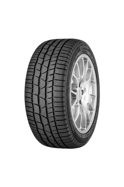 Continental Anvelope Iarna TS-830 P 205/55R17 95H * XL