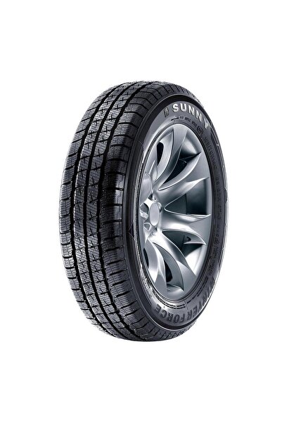Sunny Anvelope Iarna NW103 215/70R15C 109R
