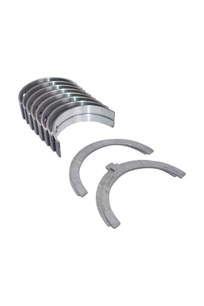 UTB Cuzineti palier STD cu semilune U-445 /set (cota reparatia standard pentr...