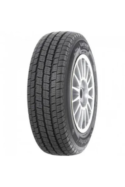 Matador Anvelope All Seasons MPS125 VariantAW 225/75R16C 121R