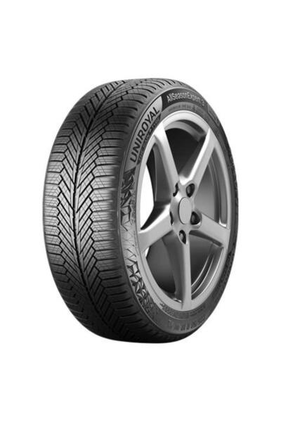 Uniroyal Anvelope All Seasons ALL SEASON EXPERT 3 255/45R19 104Y