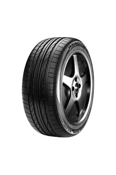 Bridgestone Anvelope Vara D-SPORT 275/40R20 106Y