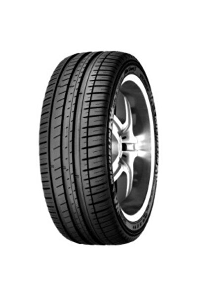 Michelin Anvelope Vara PS3 245/45R19 102Y