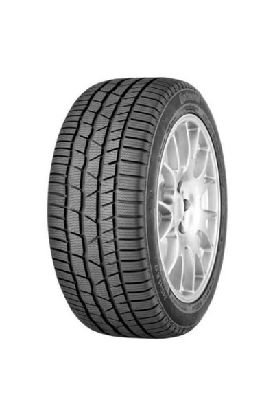 Continental Anvelope Iarna TS 830P 245/35R19 93W