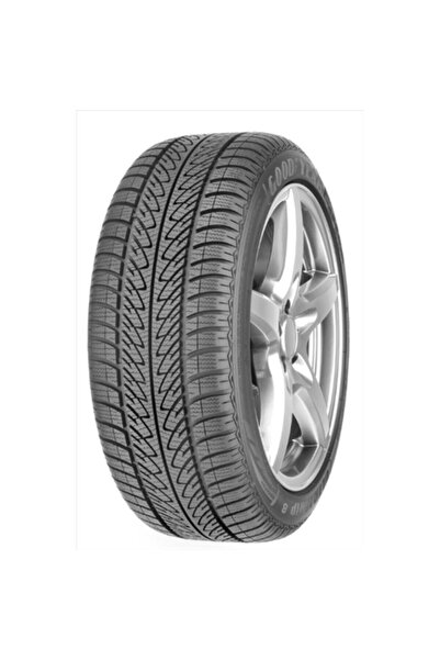 Goodyear Anvelope Iarna UG 8 PERFORMANCE 255/60R18 108H FP (AO) M+S 3PMSF