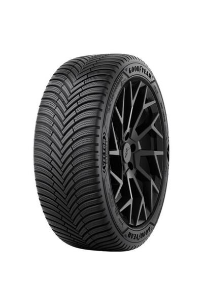 Goodyear Anvelope All Seasons VEC ALL SEASON 4 255/45R19 100H