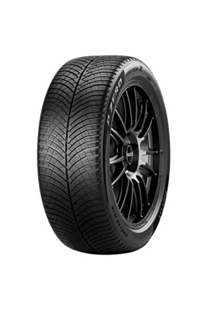 Pirelli Anvelope Iarna PZERO WIN 2 ELT 235/45R18 98V