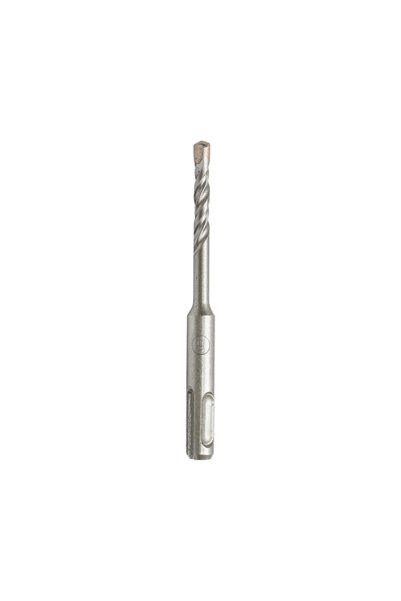 UTB Τρυπάνι μπετόν SDS Plus 6x110mm, με επίπεδο άκρο