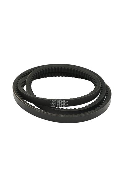 UTB AVX 13x1534 LA V-образен ремък за Massey Ferguson, OEM код 3145135M91
