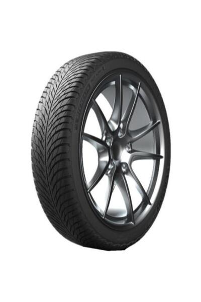 Michelin Anvelope Iarna PILOT ALPIN 5 295/30R20 101V