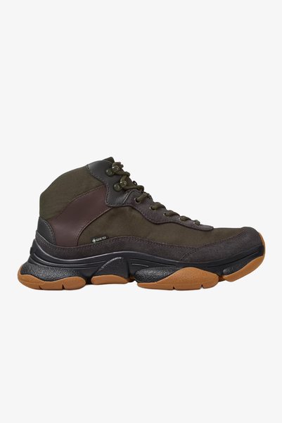 CAMPER Karst 2 Men's Multicolor Boots K300559-003