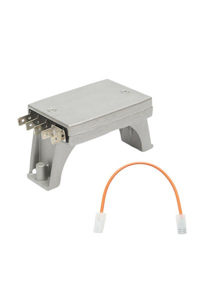 UTB Cabin fan resistor Ford, New Holland, Bobcat, JCB OEM code 7021380
