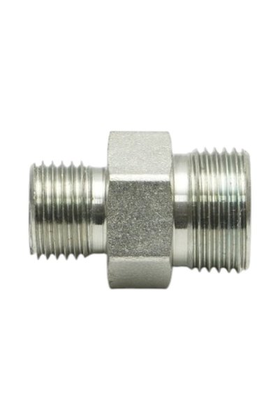 UTB Adaptor drept de reductie cu filet exterior M14x1.5L - M20x1.5