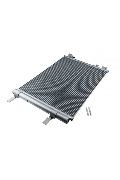 NTY CONDENSATOR CLIMATIZARE ASTRA J (09-) 1.3 CDTI, CASCADA (13-) 1.4 I 16V T...