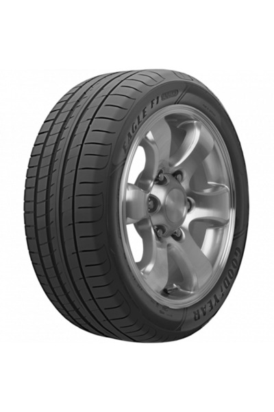 Goodyear Anvelope Vara EAGLE F1 ASYMMETRIC 3 SUV 255/40R21 102T FP SI