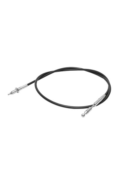 UTB Cablu comanda pentru maneta distribuitor hidraulic 2m Breckner Germany