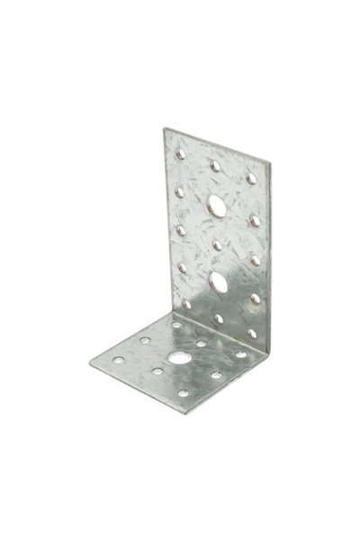 UTB Vinclu de imbinare 100x60x60mm, grosime 2.5mm, otel zincat