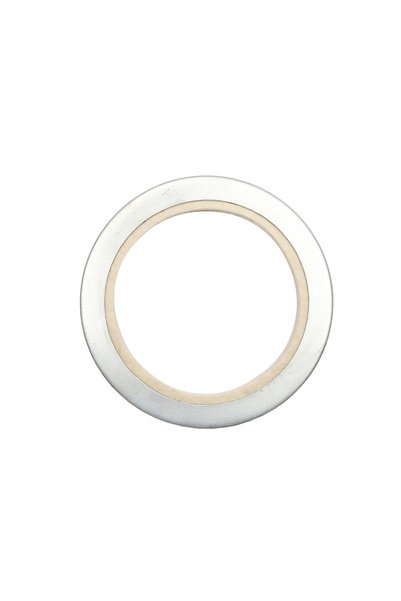UTB Simering 84x110x10 metalic cu pasla pentru osia/planetara spate U-650