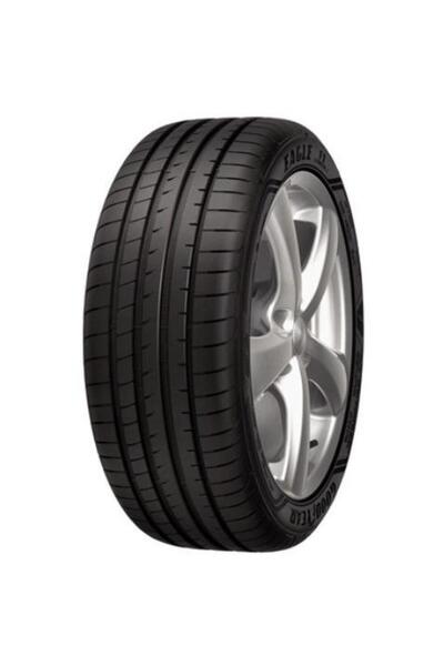 Goodyear Anvelope Vara EAGLE F1 ASYMMETRIC 3 SUV 235/60R18 107V
