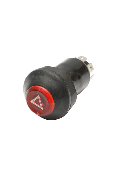 UTB Intrerupator lumina avarii, Case IH, Massey Ferguson, Deutz-Fahr, Fendt c...