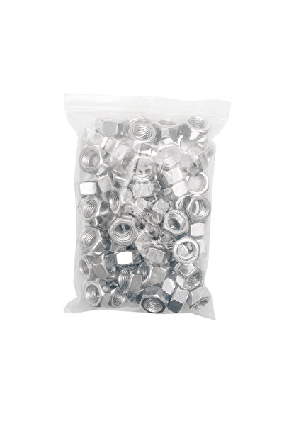 UTB Set 50 piulite hexagonale M20 DIN 934-8.8
