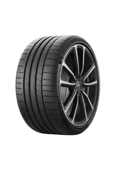 Michelin Anvelope Vara Pilot sport s 5 275/35R21 103Y