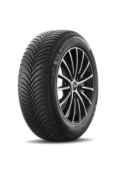 Michelin Anvelope All Seasons CROSSCLIMATE2 A/W 255/65R18 111H
