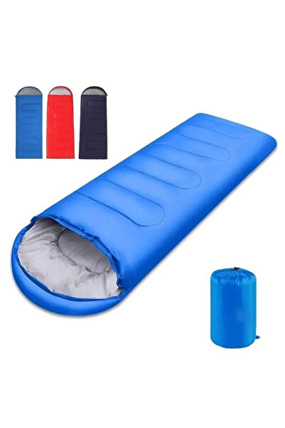 OEM Μονό γαλάζιο Sleeping Bag