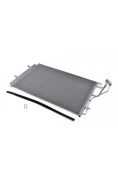 NTY CONDENSATOR CLIMATIZARE IX35 (LM) (09-) 1.7 CRDI, CARENS III (RP) (13-) 1...