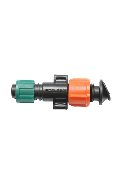 UTB Conector D17mm pentru sisteme de irigare