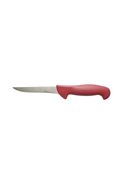 UTB Cutit dezosat ingust profesional 13cm, lama otel 5Cr15MoV, maner Nylon ro...