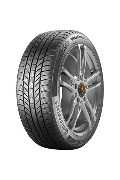 Continental Anvelope Iarna TS-870 P 255/45R22 107V