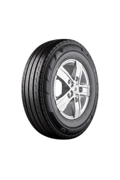 Bridgestone Anvelope Vara Duravis Van Enl 235/60R17C 117R