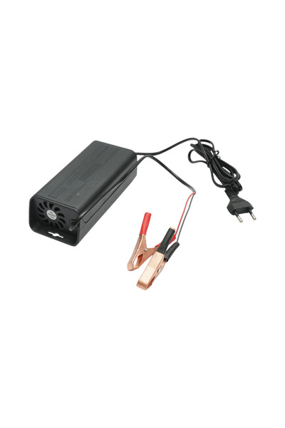 UTB Redresor, incarcator smart baterie 12V GEL-AGM, incarcare rapida 3 trepte...