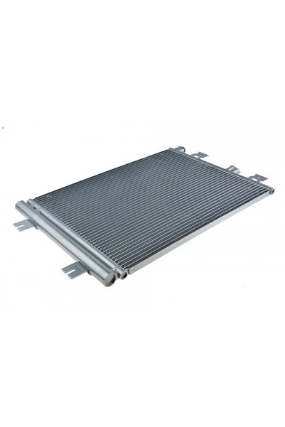 NTY CONDENSATOR CLIMATIZARE DUSTER (10-) 1.5 DCI, LOGAN I (04-) 1.2 I 16V, SA...