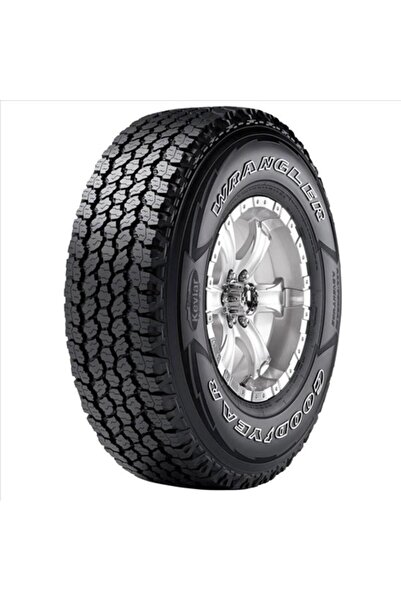 Goodyear Anvelope Vara WRANGLER AT ADVENTURE 265/75R16 112Q