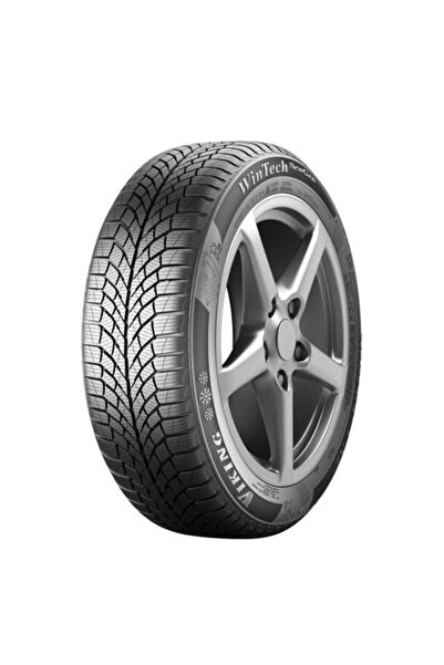 Viking Anvelope Iarna WinTech NewGen 225/60R17 103V FP M+S 3PMSF