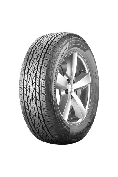 Continental Anvelope Vara CONTI CROSS CONTACT LX2 2022 285/65R17 116H