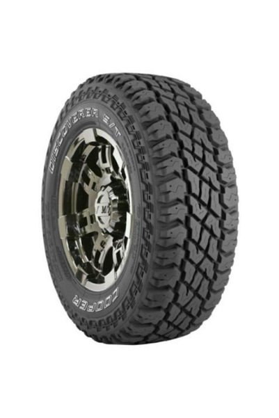 Cooper Anvelope Vara DISCOVERER S/T MAXX 245/75R16 120Q