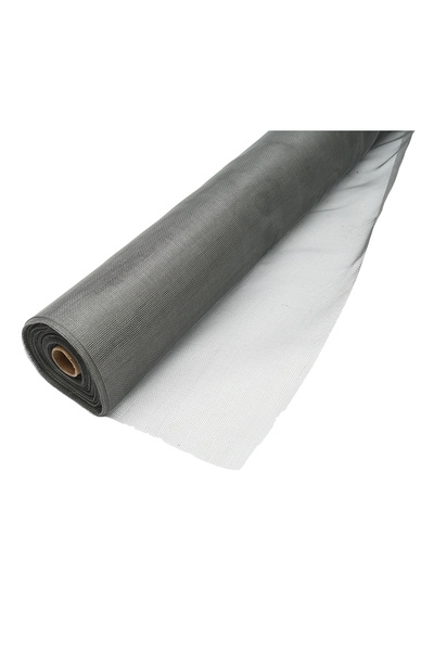UTB Plasa anti insecte (tantari) 100 gr/mp, 1.2x30m Breckner Germany