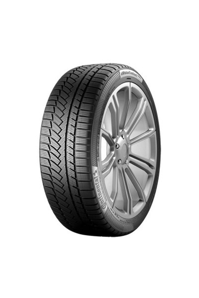 Continental Anvelope Iarna WINTER CONTACT TS850P SUV 255/60R19 113V