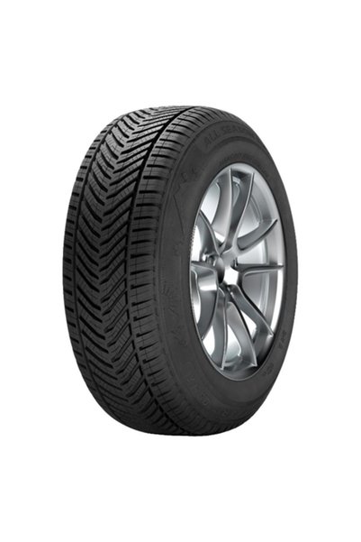 Tigar Anvelope All Seasons All Season SUV 235/60R18 107V