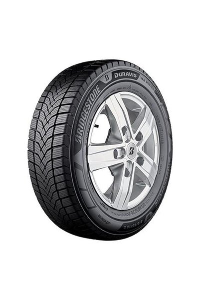 Bridgestone Anvelope Iarna DURAVIS VAN WINTER Enliten 235/65R16C 115R