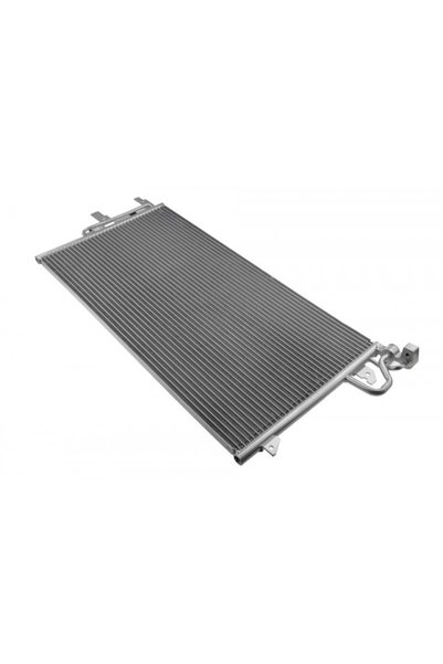 NTY CONDENSATOR CLIMATIZARE C-MAX (CB7,CEU) (10-) 1.5 ECOBOOST, FOCUS III (CB...