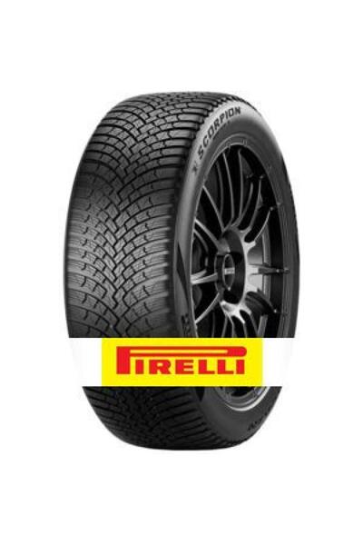 Pirelli Anvelope Iarna Scorpion Winter 3 ncs elt 285/35R22 106W