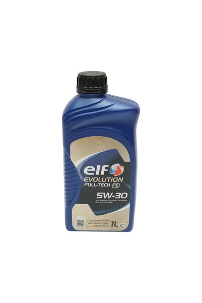 UTB Ulei motor Elf Evolution 5W30 Full Tech FE 1L