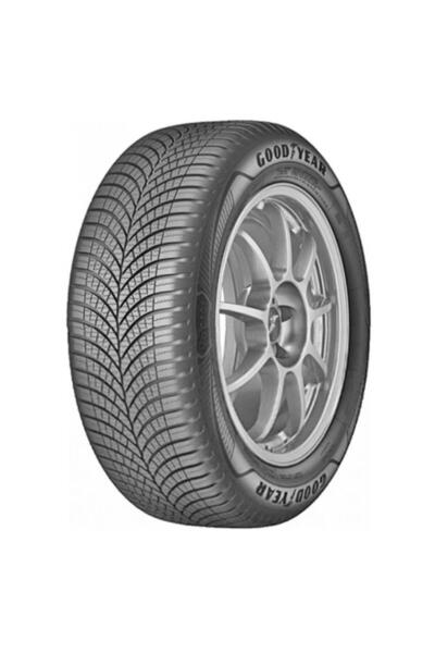 Goodyear Anvelope All Seasons VEC 4SEASONS G3 ST 235/55R19 105T