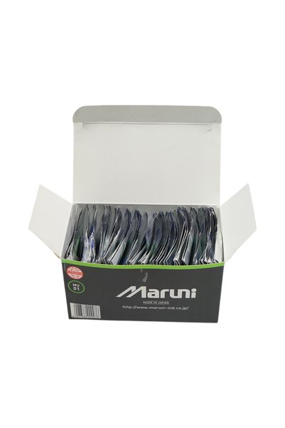 UTB Petice vulcanizare rotunde 65mm MU-01 pentru camere de aer Maruni made in...