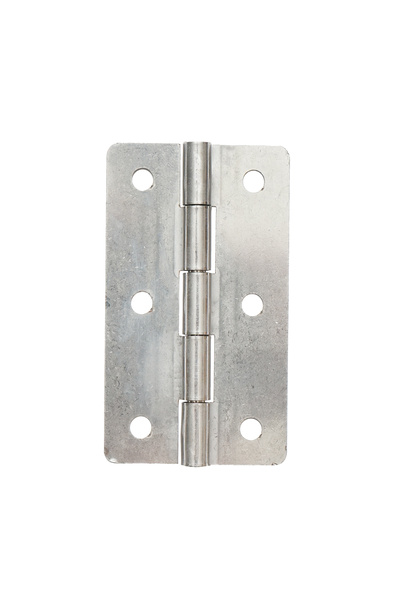 UTB Ανοξείδωτος μεντεσές 70x40mm με 6 τρύπες